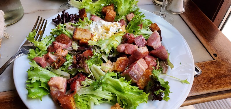 Café du Soleil – Vieux Lyon (photo 2)
