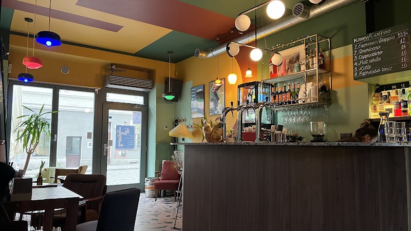 Café Lamus – Oliwa, Gdańsk (photo 3)