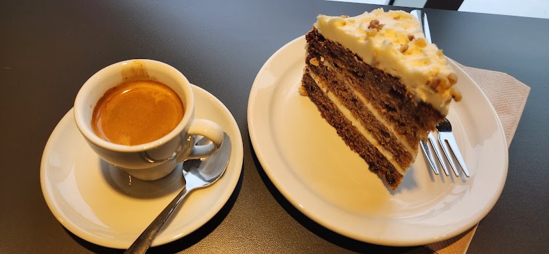 Café Morgane – Cap Tourmente, Québec (photo 2)