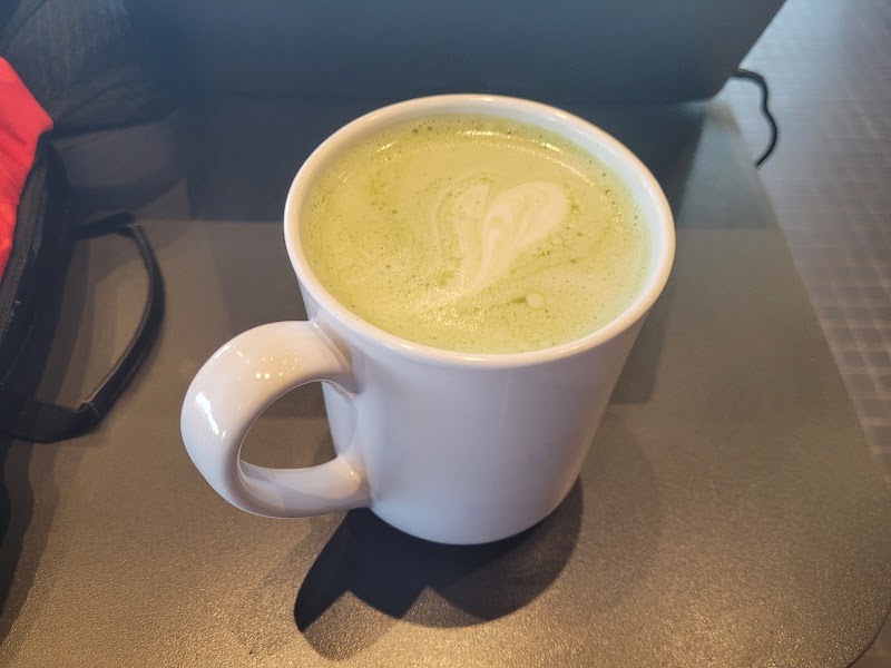 Café Morgane – Cap Tourmente, Québec (photo 3)