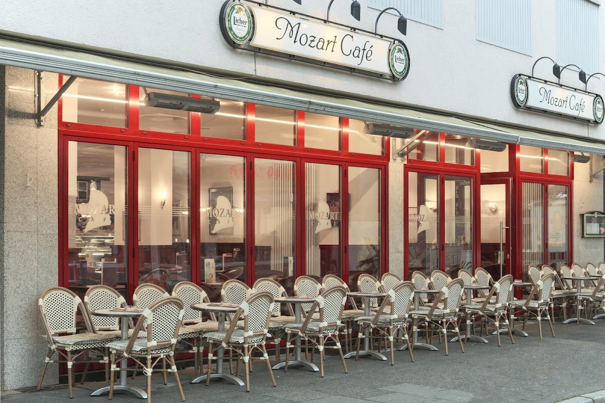 Café Mozart – Töngesgasse 23, Innenstadt (photo 1)