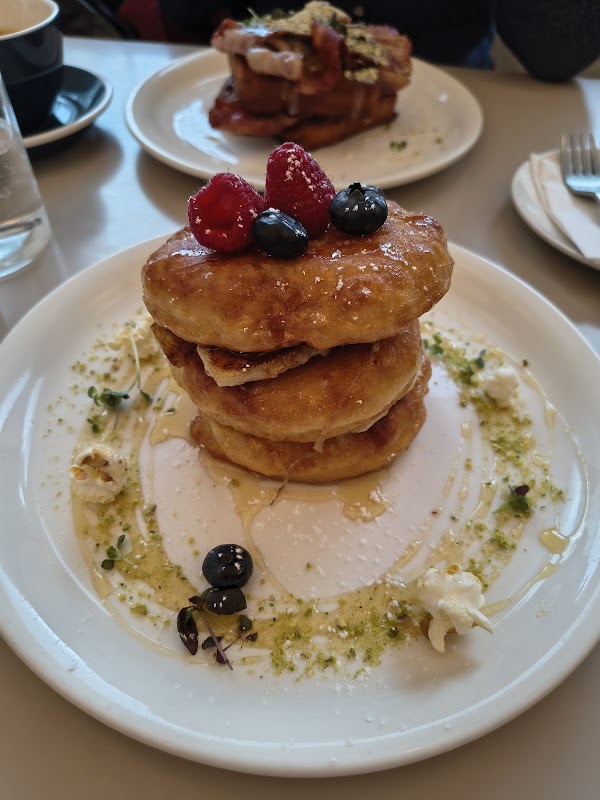 Café Mozart – Töngesgasse 23, Innenstadt (photo 3)