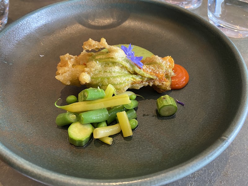 Café Paradiso – 16 Lancaster Quay, Cork, Irlande (photo 3)