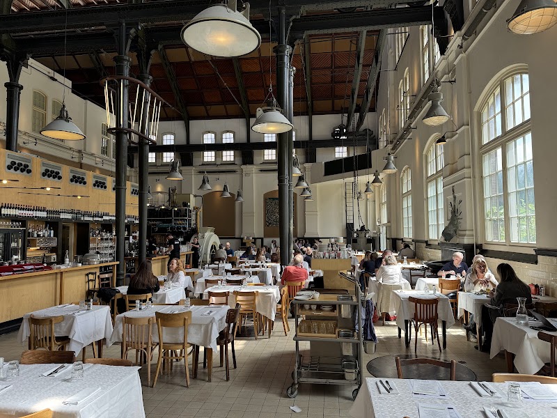 Café Restaurant Amsterdam – Watertorenplein 6, 1051 PA Amsterdam (photo 3)