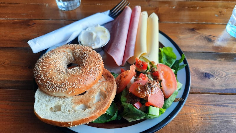 Café Rosenberg – Miðborg, Reykjavik (photo 2)