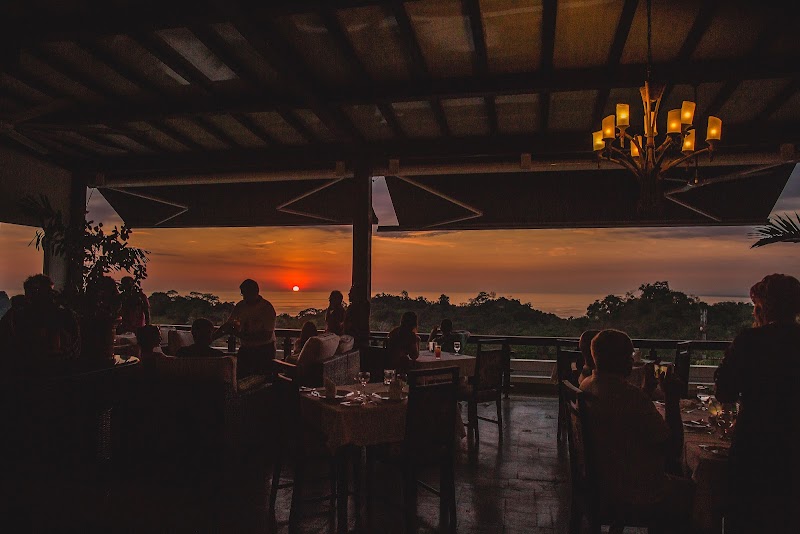 Cala Luna Restaurant – Manuel Antonio (photo 3)