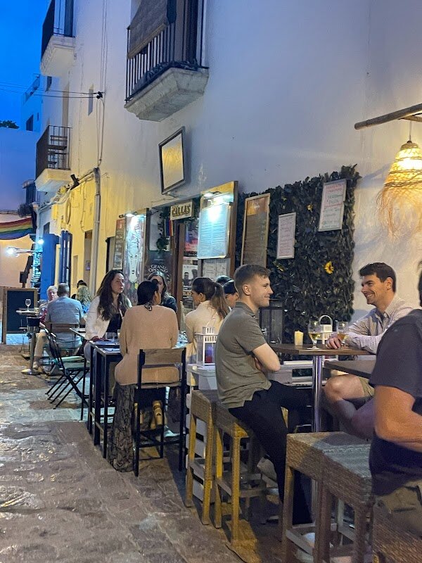 Callas Ibiza – Ibiza Town (photo 1)