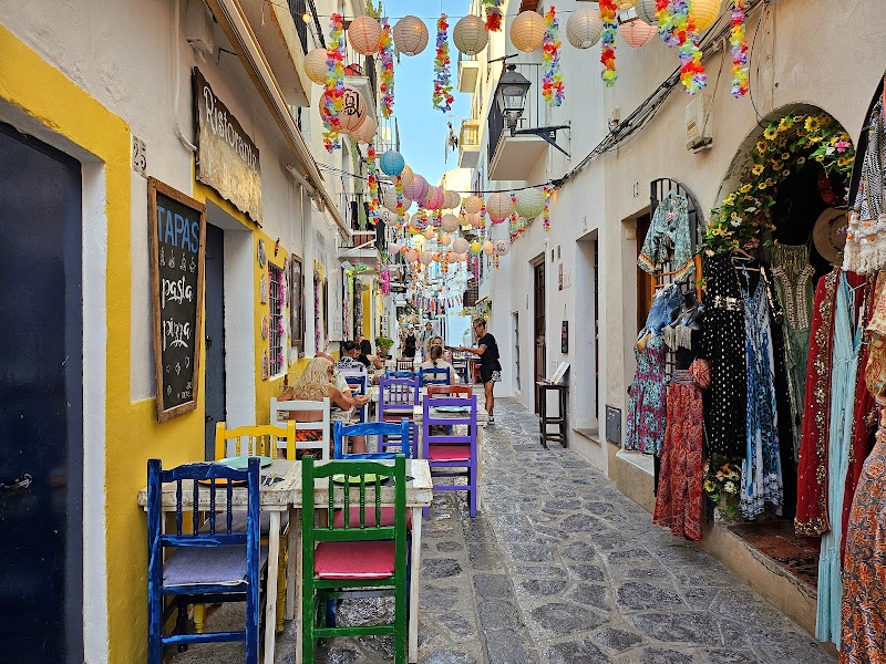 Callas Ibiza – Ibiza Town (photo 3)