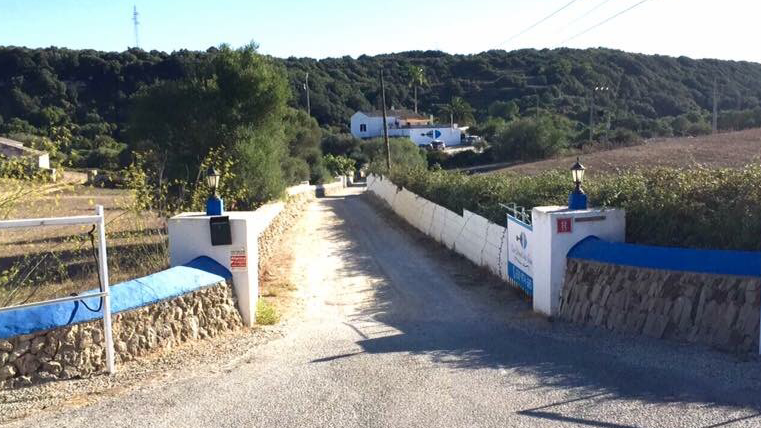 Can Bernat des Grau – Carretera Mahon-Fornells, Es Grau, Minorque (photo 3)