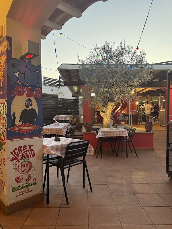 Can Pizza Ibiza – Sant Jordi de Ses Salines (photo 1)