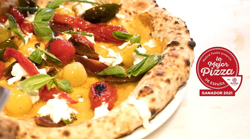 Can Pizza Ibiza – Sant Jordi de Ses Salines (photo 2)