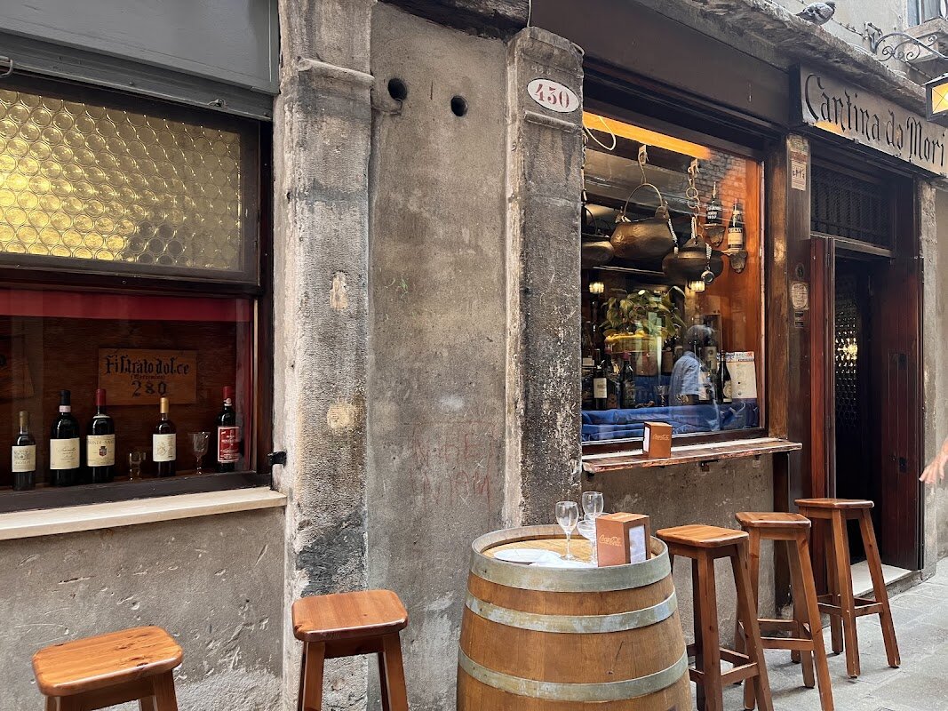 Cantina Do Mori – Sestiere San Polo 429, 30125 Venezia (photo 1)