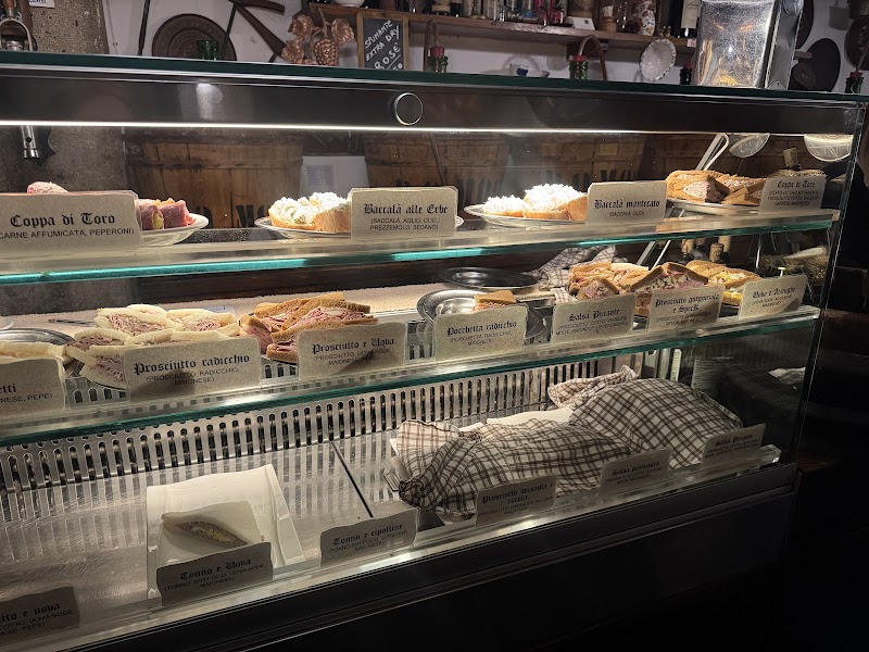 Cantina Do Mori – Sestiere San Polo 429, 30125 Venezia (photo 2)