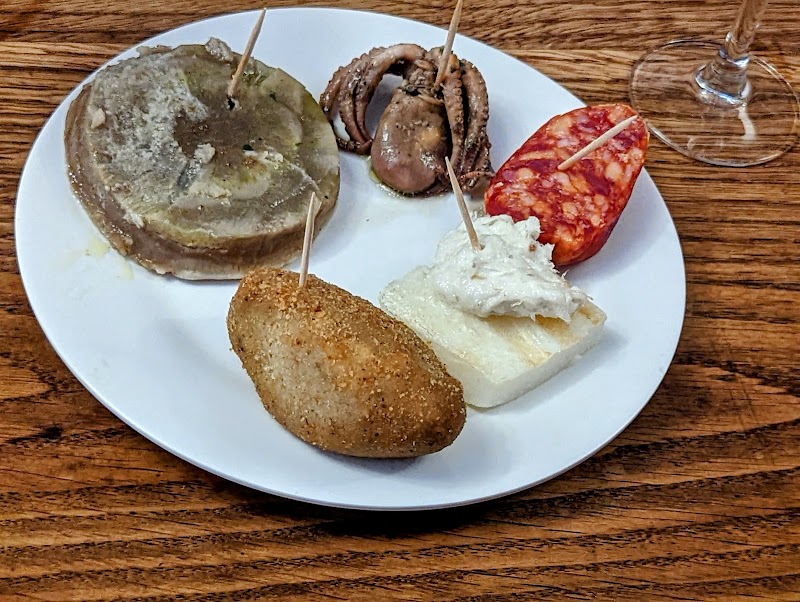 Cantina Do Mori – Sestiere San Polo 429, 30125 Venezia (photo 3)