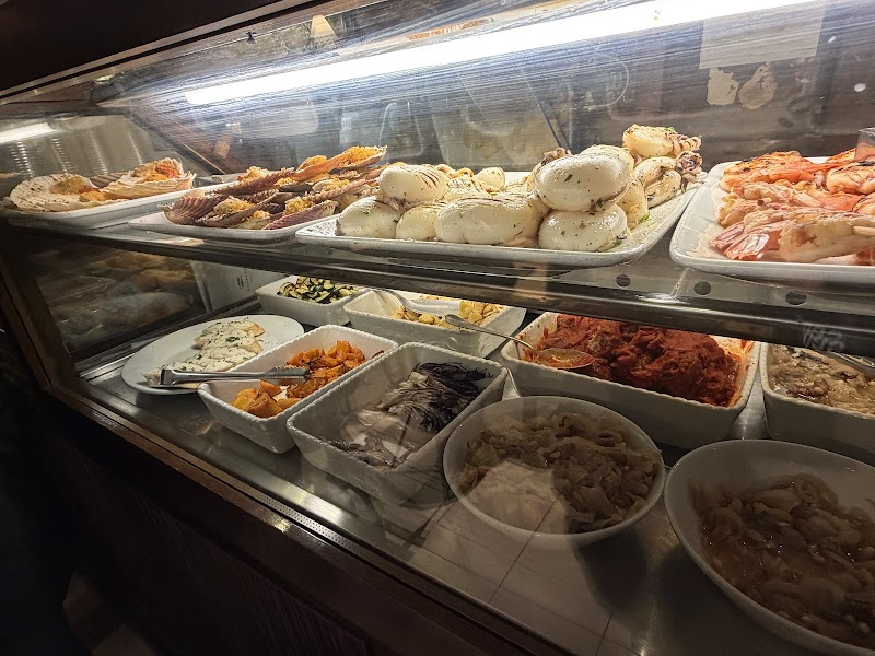 Cantina Do Spade – San Polo, Venise (photo 2)
