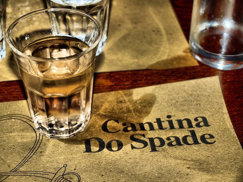 Cantina Do Spade – San Polo, Venise (photo 3)