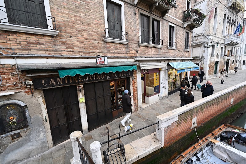 Cantina Schiavi – Dorsoduro, Venise (photo 2)