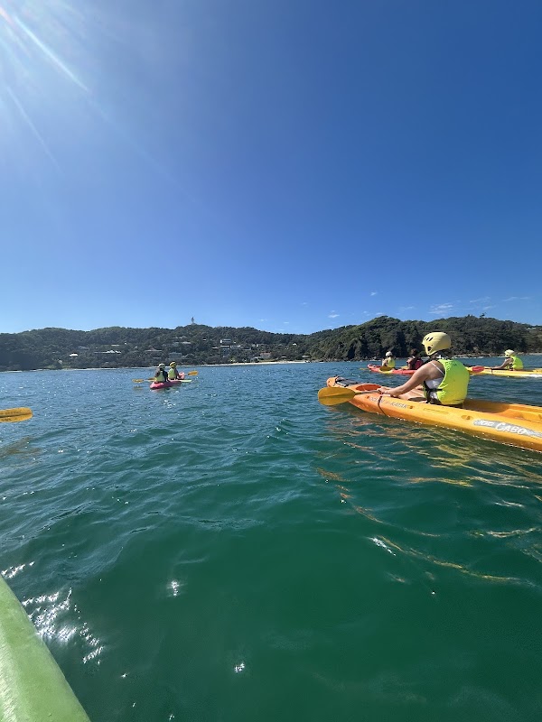 Cape Byron Kayaks – Opposite, 62 Lawson St, Byron Bay NSW 2481, Australia (photo 2)