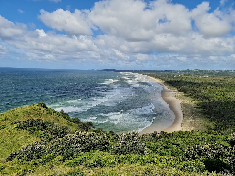 Cape Byron Walking Track – 199 Lighthouse Rd, Byron Bay NSW 2481, Australia (photo 2)