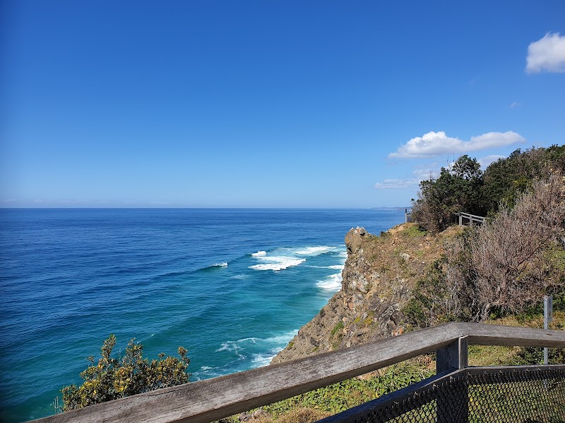 Cape Byron Walking Track – 199 Lighthouse Rd, Byron Bay NSW 2481, Australia (photo 3)