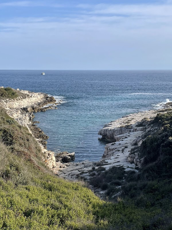 Cape Kamenjak Nature Park - Mali Portić Beach – Cape Kamenjak, Premantura (photo 2)