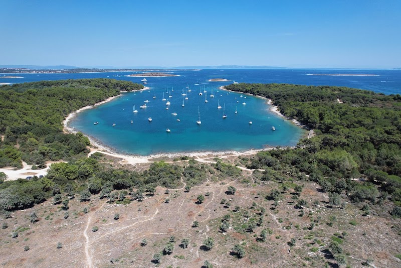 Cape Kamenjak Nature Park - Mali Portić Beach – Cape Kamenjak, Premantura (photo 3)