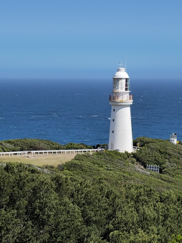 Cape Otway Lighthouse – Cape Otway Lighthouse, Cape Otway (photo 2)