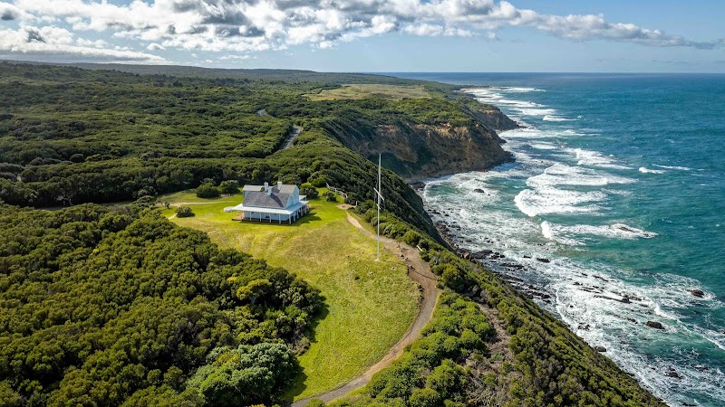 Cape Otway Lighthouse – Cape Otway Lighthouse, Cape Otway (photo 3)