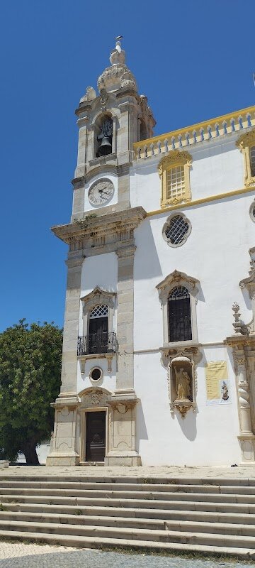 Capela dos Ossos (Igreja do Carmo) – Igreja do Carmo, Vila Adentro, Faro (photo 1)
