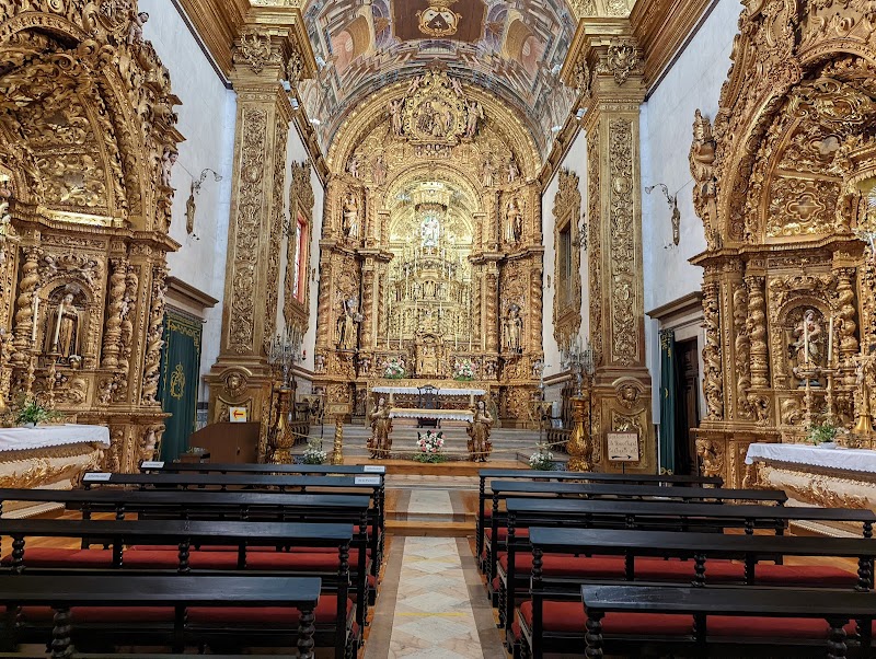 Capela dos Ossos (Igreja do Carmo) – Igreja do Carmo, Vila Adentro, Faro (photo 2)