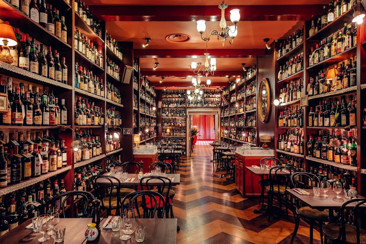 Carmelina – Carmelina, 34 Rue Victor Hugo, 69002 Lyon (photo 1)