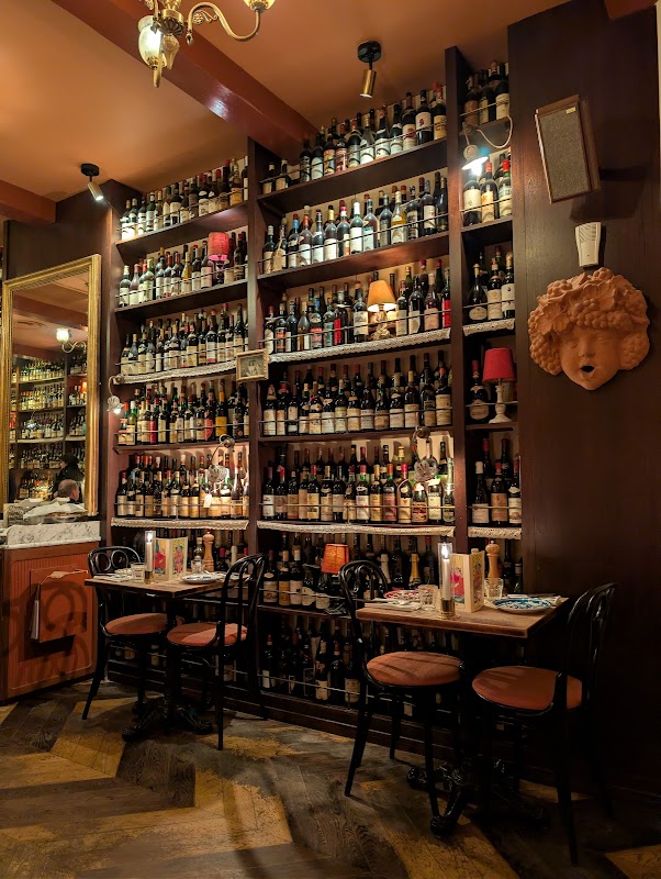 Carmelina – Carmelina, 34 Rue Victor Hugo, 69002 Lyon (photo 2)