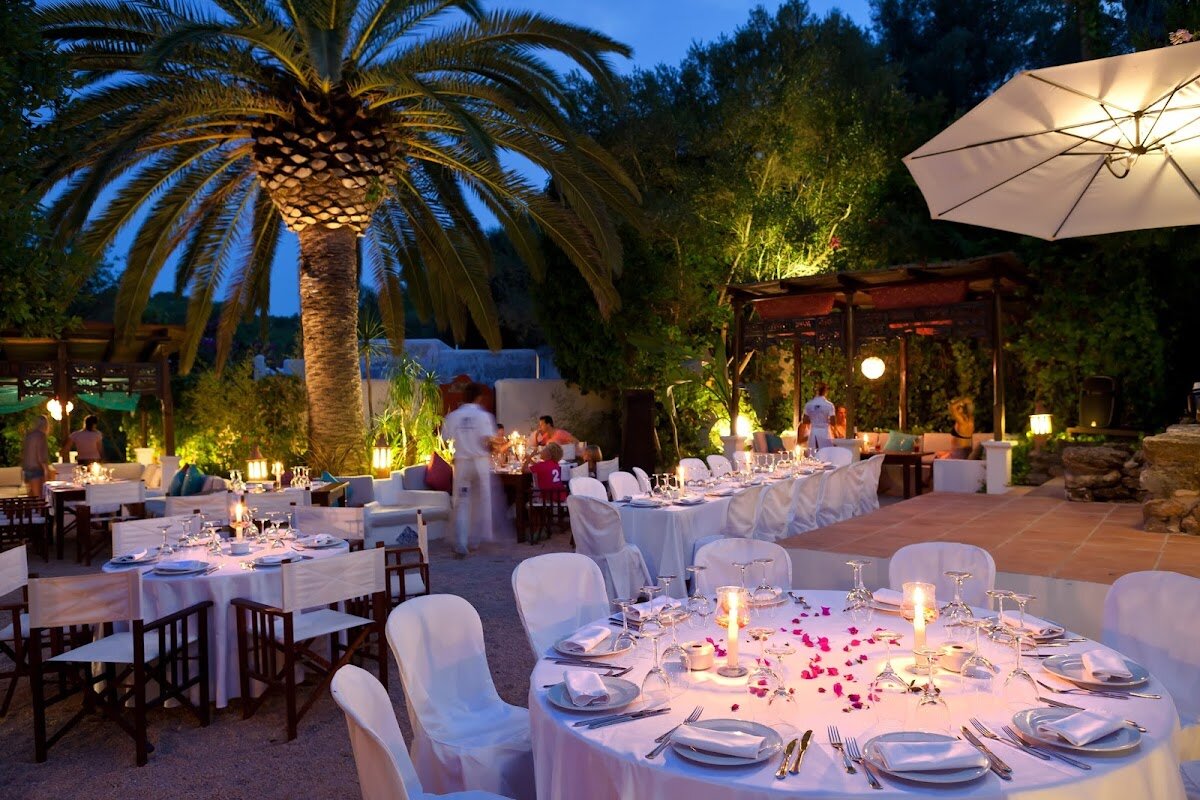 Casa Colonial – Ibiza Town (photo 1)