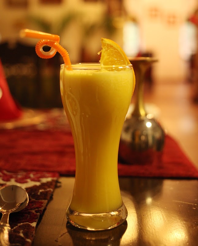 Cassia Restaurant – NH-47, Kommady, Alappuzha, Kerala 688008 (photo 2)