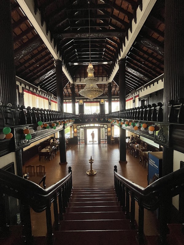 Cassia Restaurant – NH-47, Kommady, Alappuzha, Kerala 688008 (photo 3)
