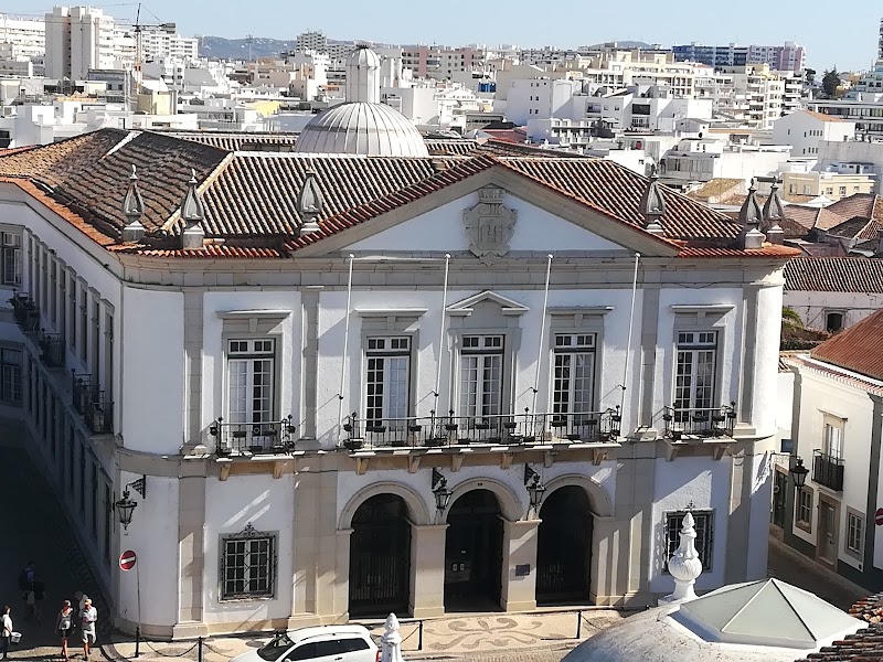 Cathédrale de Faro (Sé) et tour – Largo da Sé, Vila Adentro, Faro (photo 2)