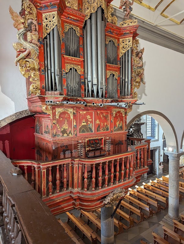 Cathédrale de Faro (Sé) et tour – Largo da Sé, Vila Adentro, Faro (photo 3)