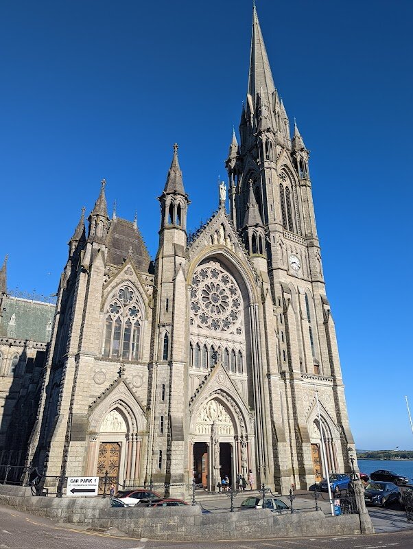Cathédrale St Colman Cobh – Cathedral Place, Cobh, Co. Cork, Irlande (photo 1)