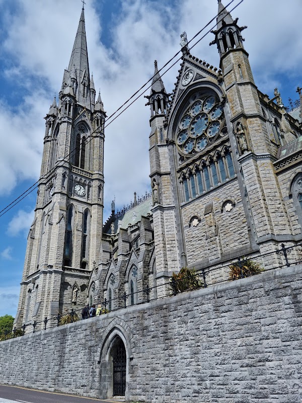 Cathédrale St Colman Cobh – Cathedral Place, Cobh, Co. Cork, Irlande (photo 2)