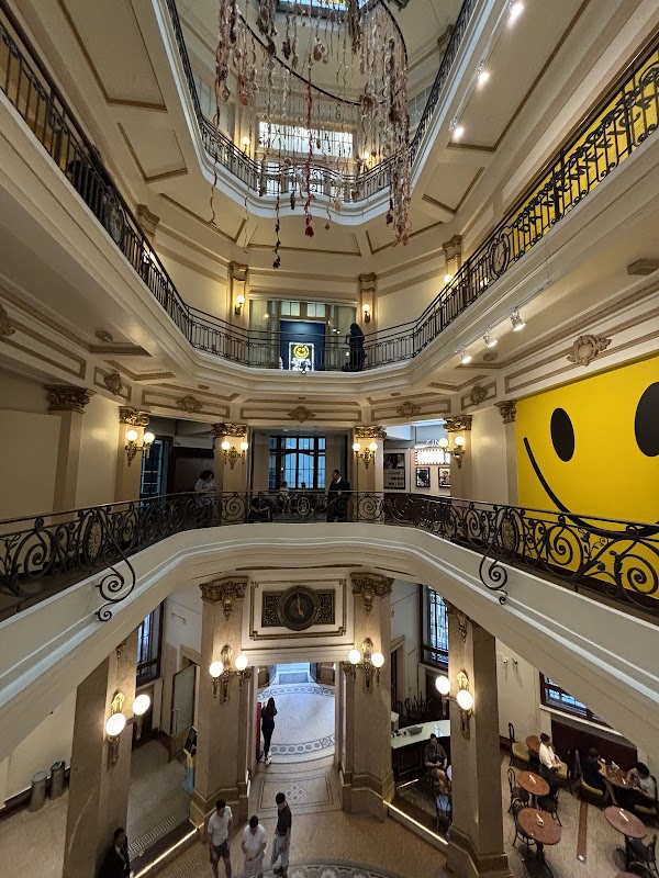 CCBB São Paulo – Centro, São Paulo (photo 2)