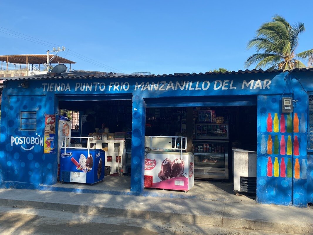 Celele – Getsemaní, Carthagène (photo 1)