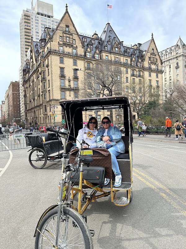 Central Park exploration – Central Park, New York (photo 2)