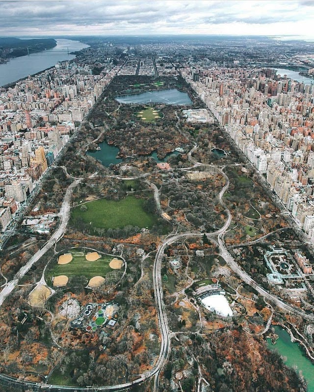 Central Park exploration – Central Park, New York (photo 3)