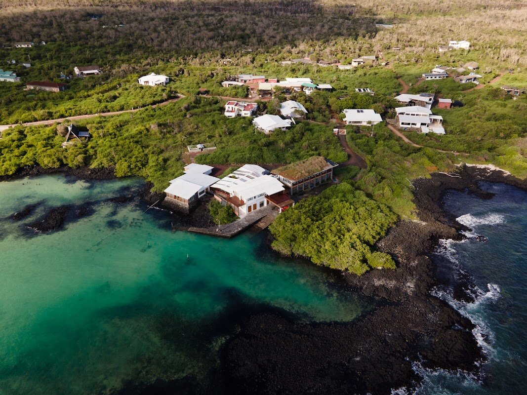 Centre de Recherche Charles Darwin – Puerto Ayora, Galápagos (photo 1)