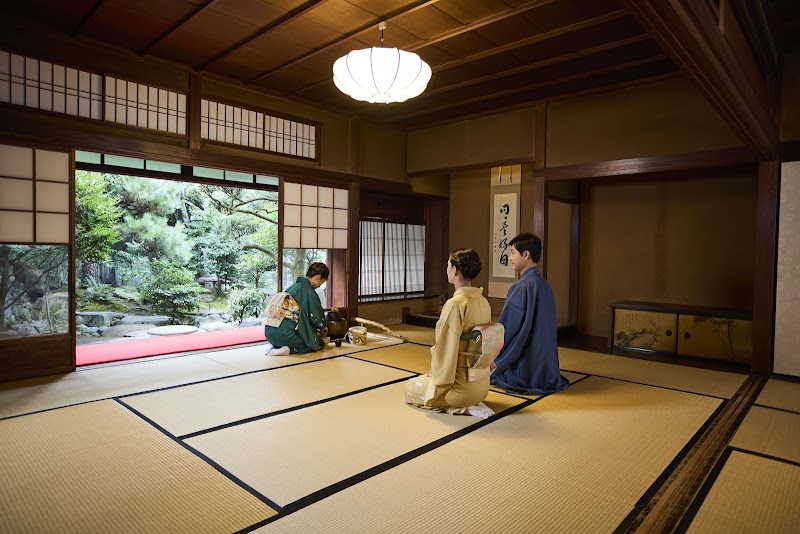 Cérémonie du thé traditionnelle – Higashiyama, Kyoto (photo 3)