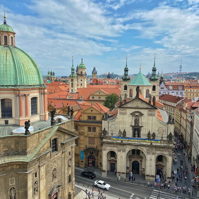 Charles Bridge Tower Access – Staré Město (photo 3)