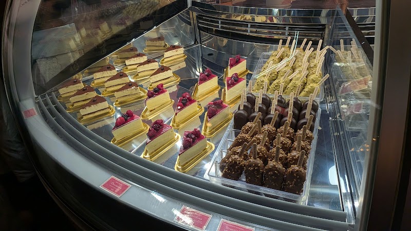 Chelsea Market exploration – Meatpacking District, New York (photo 2)