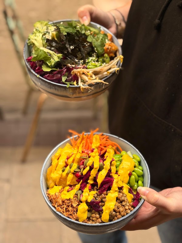 Chez Cécé – Chez Cécé, 5 Rue Vallat, 34000 Montpellier (photo 2)