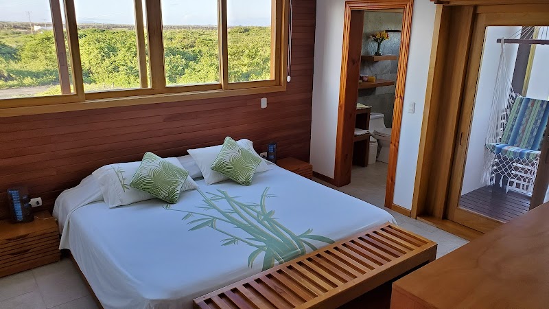 Chez Manany – Puerto Villamil, Isabela Island (photo 2)