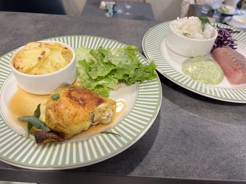 Chez Nany, Crêperie – Chez Nany, 62-64 Rue Mirabeau, 14800 Deauville (photo 2)